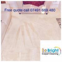 Be Bright Carpet Cleaning image 7